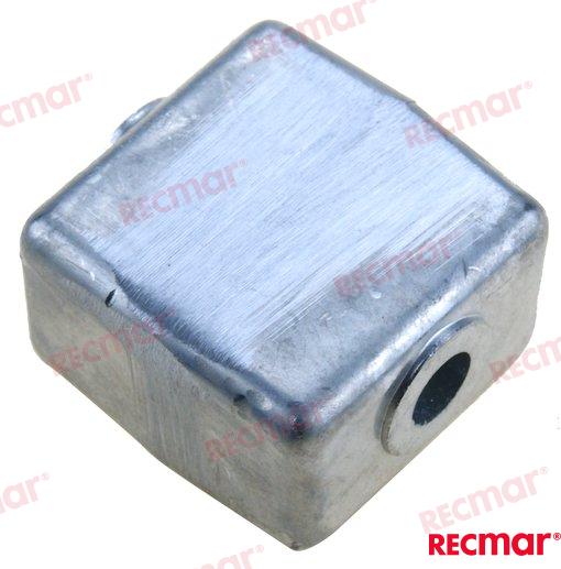 ANODE BRP ZINC REC436745