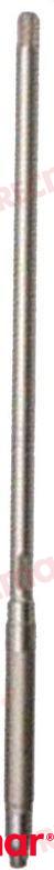 DRIVE SHAFT 20" REC45-859105A1