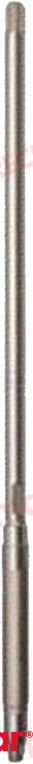 DRIVE SHAFT 25" REC45-875222A1