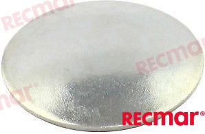 EXPANSION PLUG REC463902