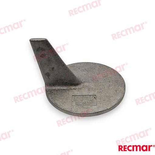 ZINC ANODE REC46399