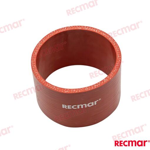 AIR SHUTTER, HOSE REC470327