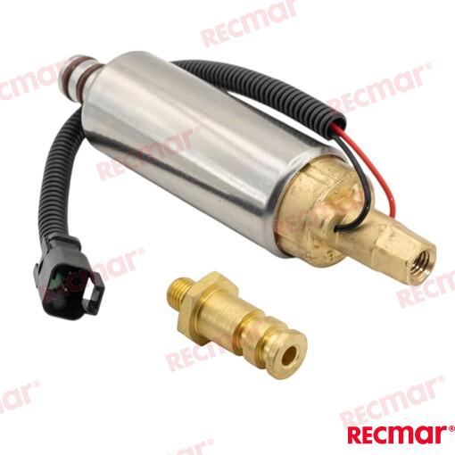 CUMINS FUEL PUMP REC4975617