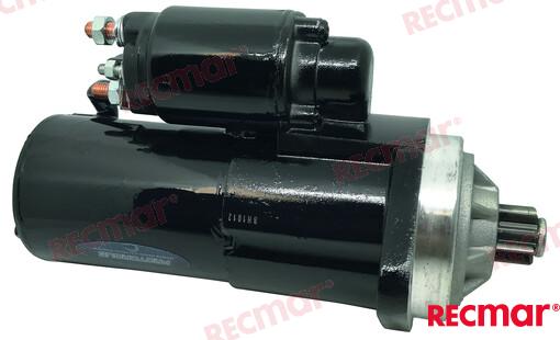 MIZA MCM-VOLVO-CRUSADER REC50-808011A05