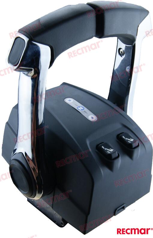 TWIN TOP MOUNT CONTROL REC5006184