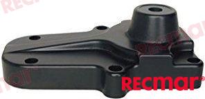 COVER & SEAL ASSY. REC5006241