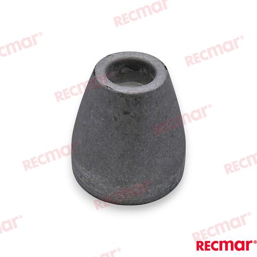 ZINC ANODE REC5009220