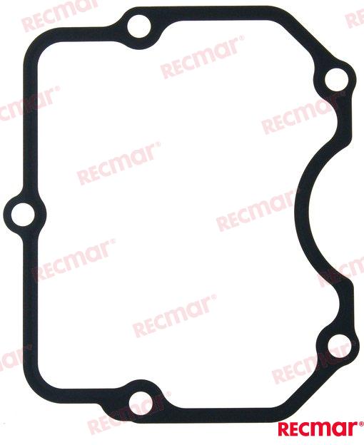 GASKET, MOUNT CASE COVER REC51123-87L00