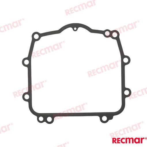 GASKET, OIL SEAL COVER D REC51123-98L00