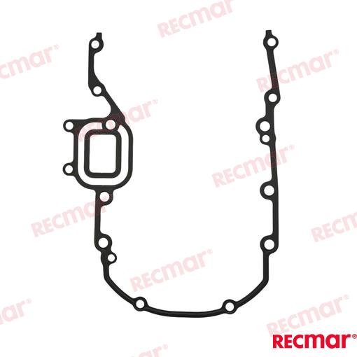 GASKET REC51211-88L00