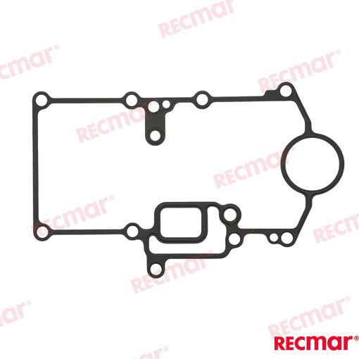 GASKET REC51211-89L00