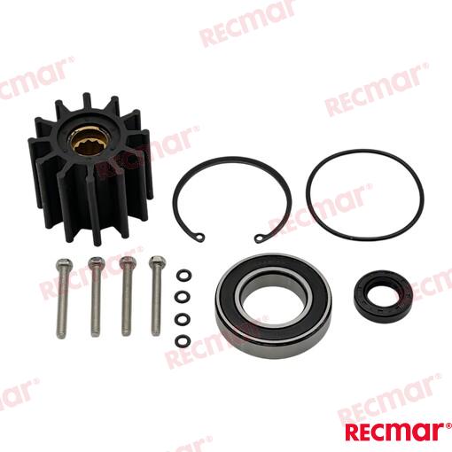 PUMP REPAIR KIT REC520