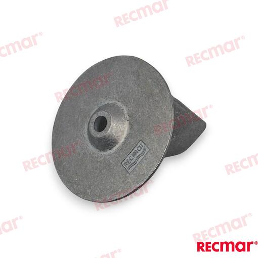 ZINC ANODE REC55125-94502