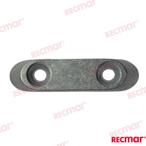 Ανόδιο REC55300-95500AL