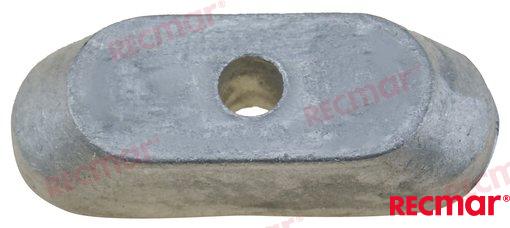 ANODE SUZUKY ZINC REC55320-98400