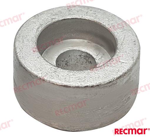 ZINC ANODE REC55321-87J01