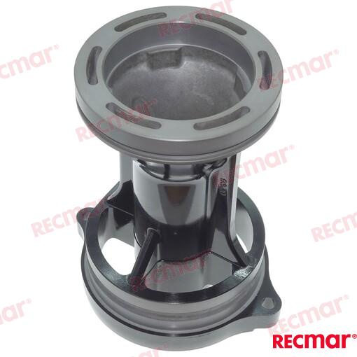 HOUSING,PROP SHAFT BRG REC56120-93J50-0EP