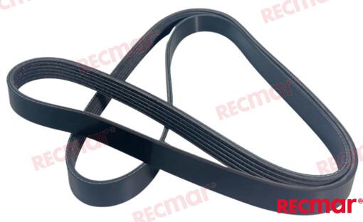 BELT REC57-8M0088876