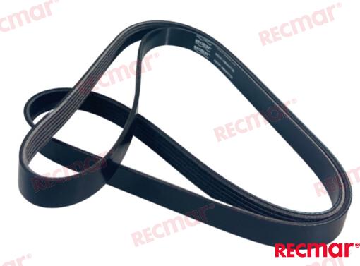 BELT REC57-8M0097728