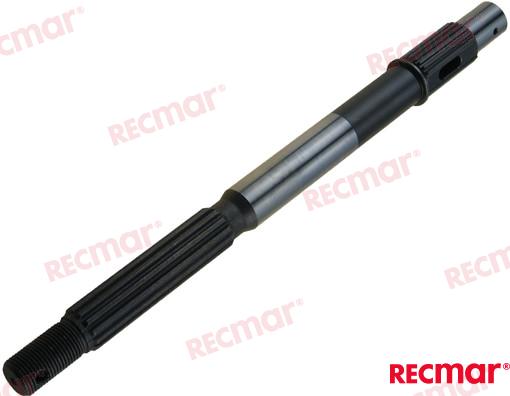 PROPELLER SHAFT REC57610-94402