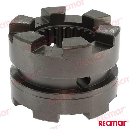 CLUTCH DOG REC57621-92J20