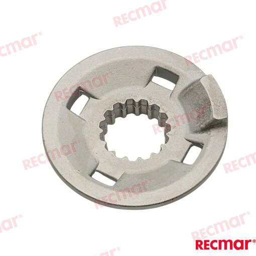SPACER REC57633-90J02