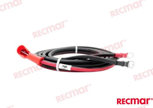 BATERRY CABLE REC587012