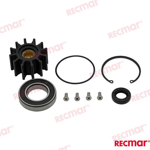 PUMP REPAIR KIT REC596