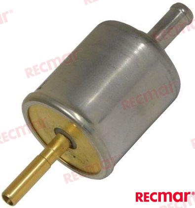 Φίλτρο Καυσίμου REC60V-24251-01
