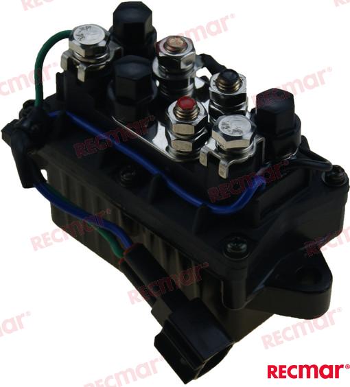 RELAY REC60V-81950-00