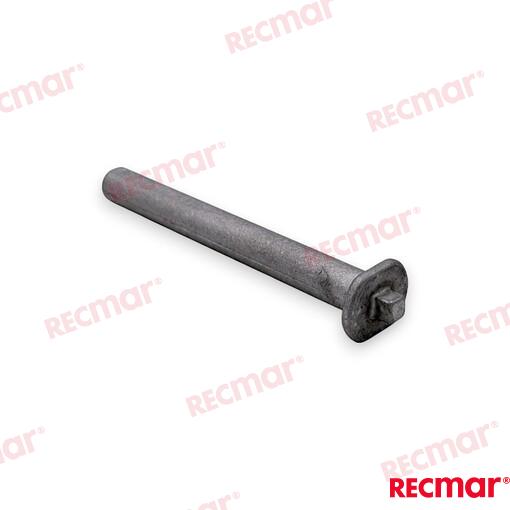 ZINC ANODE REC61A-11325-00