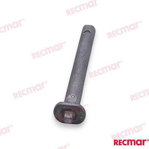 Ανόδιο REC61A-11325-00AL