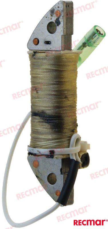 COIL, PULSER REC61A-85520-01