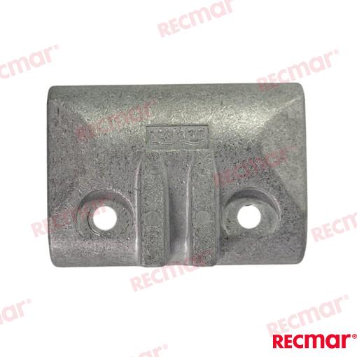 ZINC ANODE REC63D-45251-01