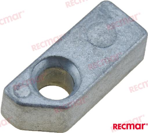 Ανόδιο REC63P-11325-01AL