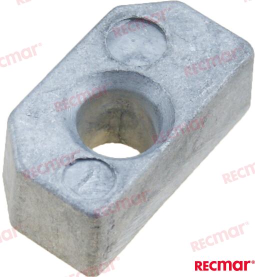 ΑΝΟΔΙΟ REC63P-11325-11AL