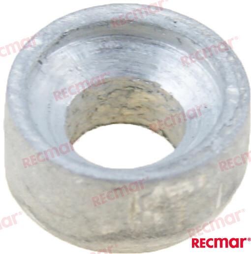 ZINC ANODE REC63P-11325-21