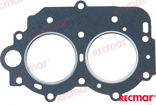 Φλάντζα κεφαλής REC63V-11181-A1