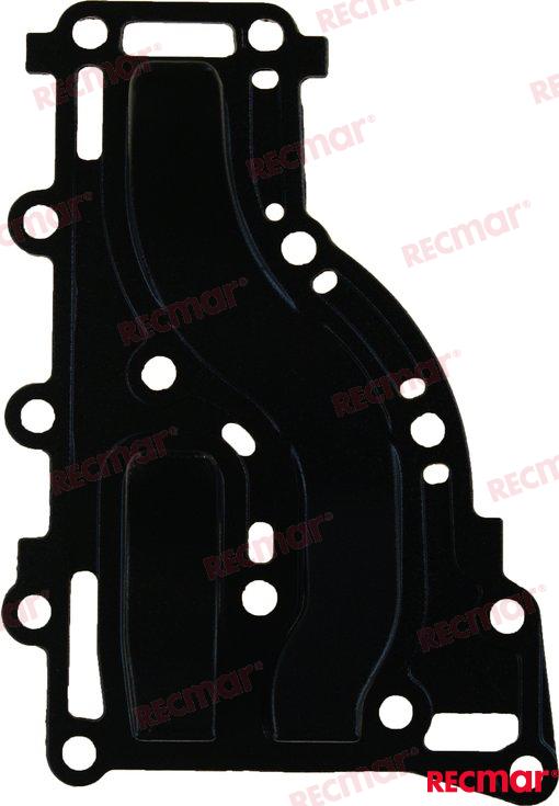 INNER COVER EXHAUST REC63V-41111-00-1S