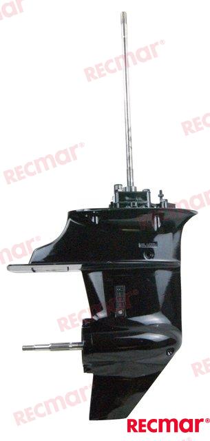 LOWER CASING ASSY (SHORT SHAFT) REC63V-45300-03-8D