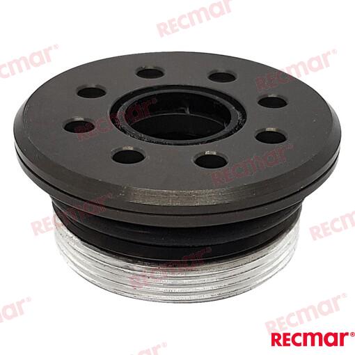 SCREW, TILT PISTON REC64E-43811-02