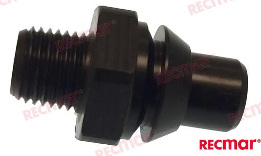 SUZUKI TANK OUTLET (1/4" NPT) REC65720-94403