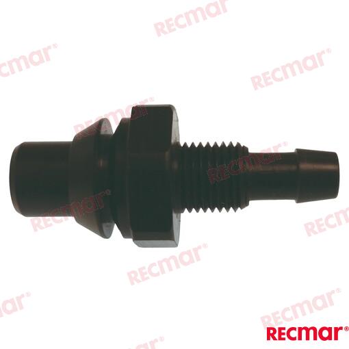 SUZUKI TANK OUTLET METRIC REC65720-94411