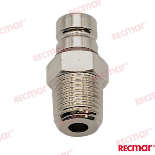 SUZUKI TANK OUTLET - 60HP 5/16” REC65740-99100