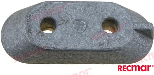ΑΝΟΔΙΟ (ΧΩΡΙΣ ΣΠΕΙΡΩΜΑ) REC65W-45251-00AL