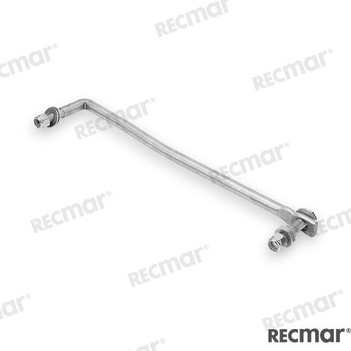 STEERING GUIDE ATTACHMENT KIT REC65W-61350-00