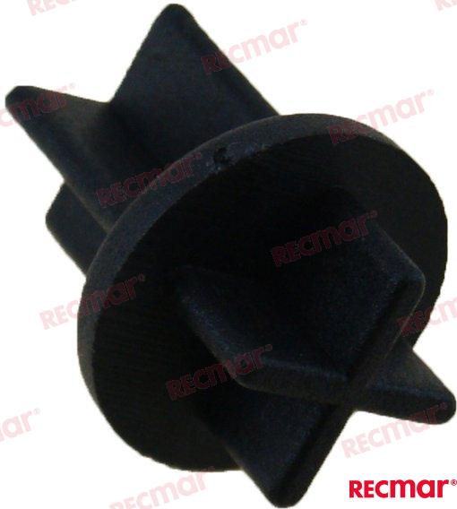 PRESSURE CONTROL VALVE REC663-12416-00