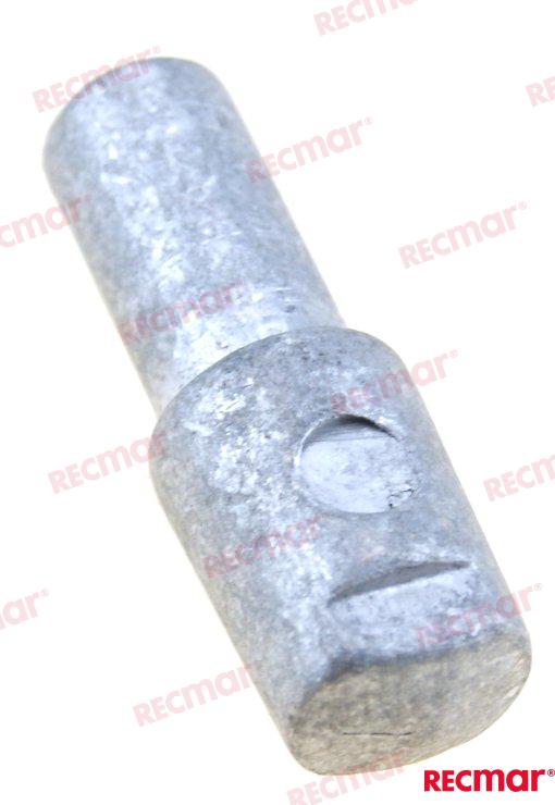 ANODE YAMAHA  & MERCURY ZINC REC66M-11325-00