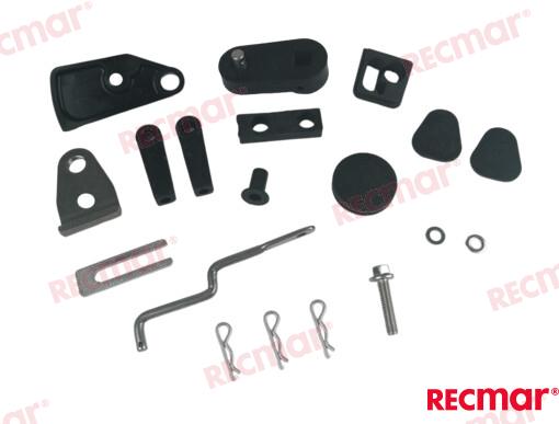 REMOTE CONTROL KIT REC66M-48501-01