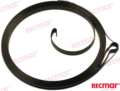 STEERING SPRING REC66T-15713-00